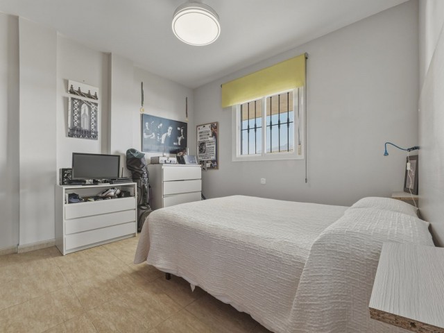 Penthouse in San Pedro de Alcántara