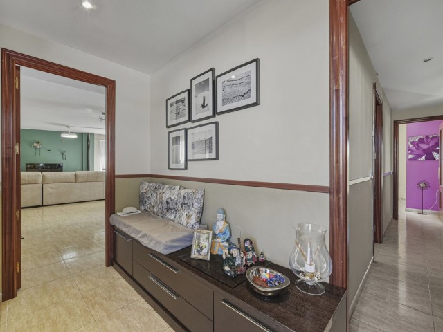 Penthouse in San Pedro de Alcántara