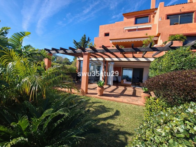 Apartment La Mairena - R5307994