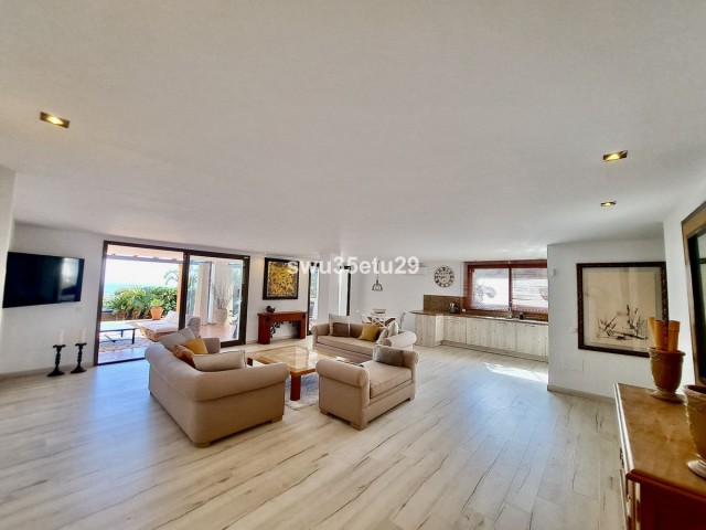 Appartement avec 2 Chambres  à La Mairena