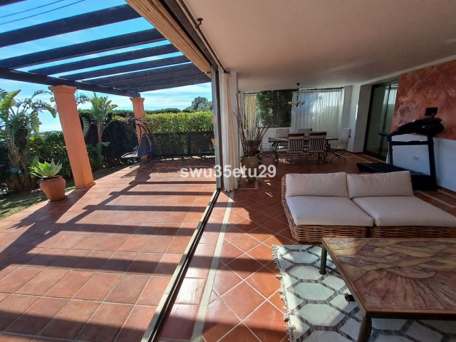 Appartement avec 2 Chambres  à La Mairena