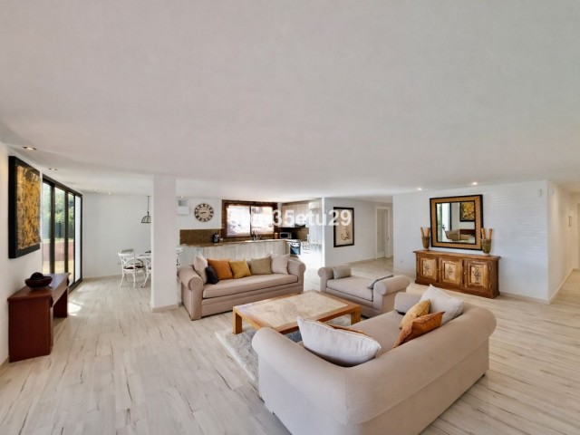 Appartement avec 2 Chambres  à La Mairena