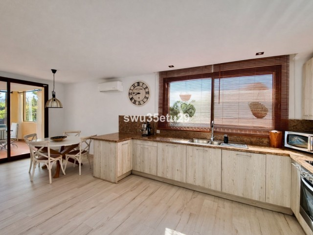 Appartement avec 2 Chambres  à La Mairena