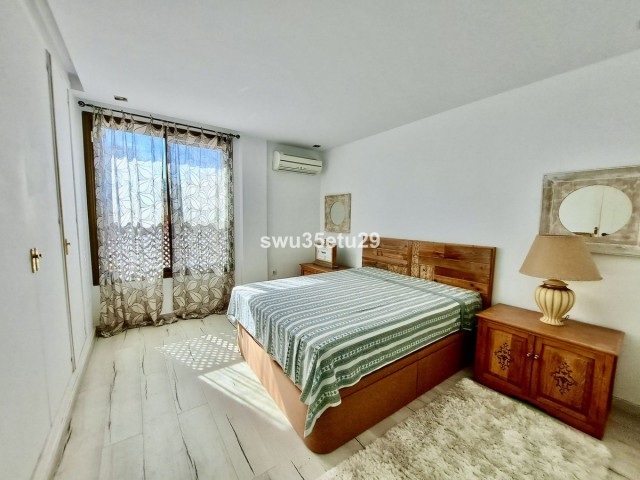 Appartement avec 2 Chambres  à La Mairena