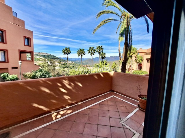 Appartement avec 2 Chambres  à La Mairena