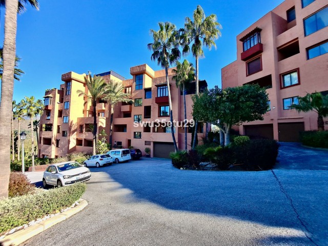 Appartement avec 2 Chambres  à La Mairena