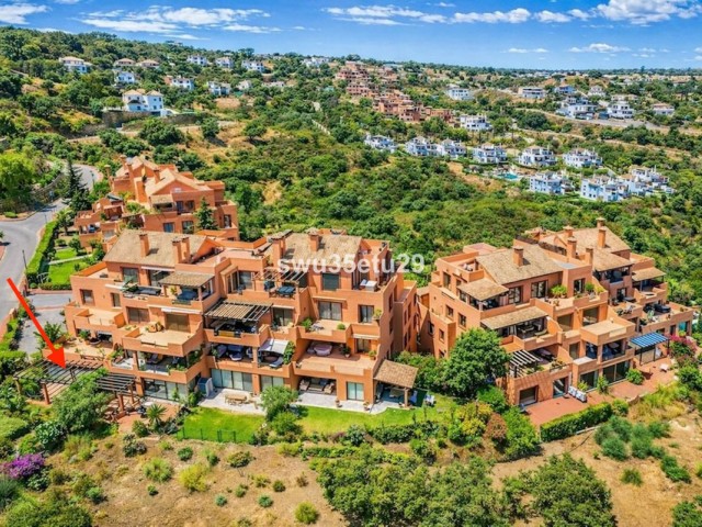 2 Soveroms Leilighet i La Mairena