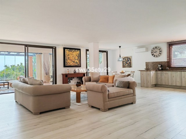 2 Soveroms Leilighet i La Mairena