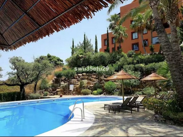 2 Soveroms Leilighet i La Mairena