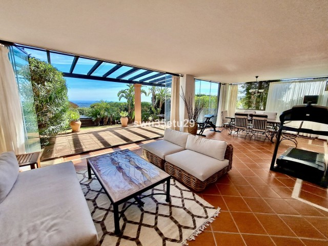 Huoneisto La Mairena - R5307994