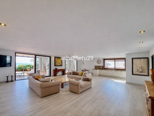 2 Makuuhuoneen Huoneisto La Mairena