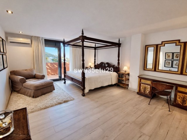 2 Makuuhuoneen Huoneisto La Mairena