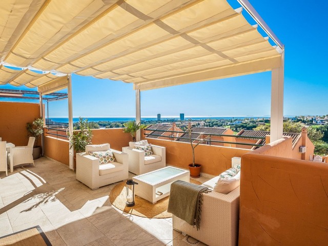Penthouse, Elviria