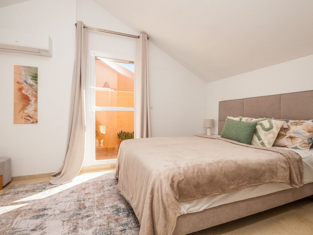 Penthouse in Elviria