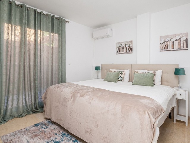 Penthouse in Elviria