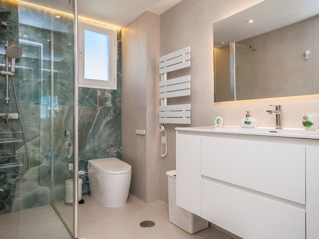 Penthouse in Elviria