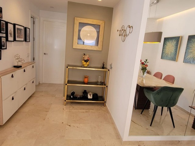 2 Schlafzimmer Apartment in Puerto Banús