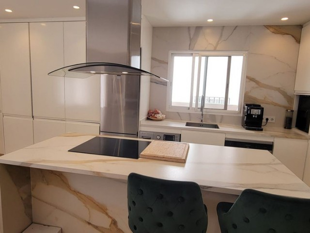 2 Schlafzimmer Apartment in Puerto Banús