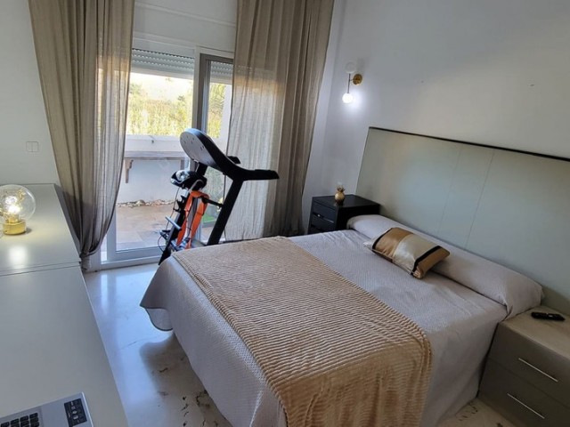 2 Schlafzimmer Apartment in Puerto Banús