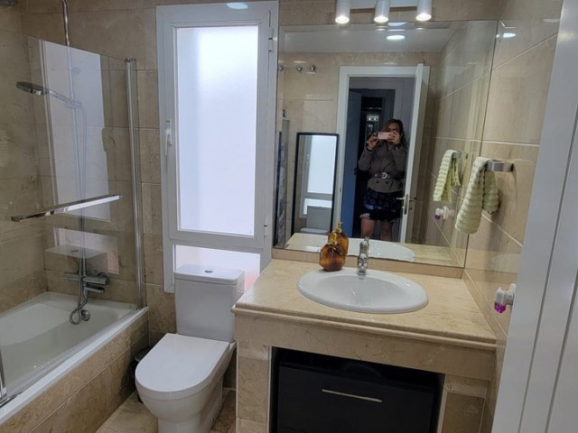 2 Schlafzimmer Apartment in Puerto Banús