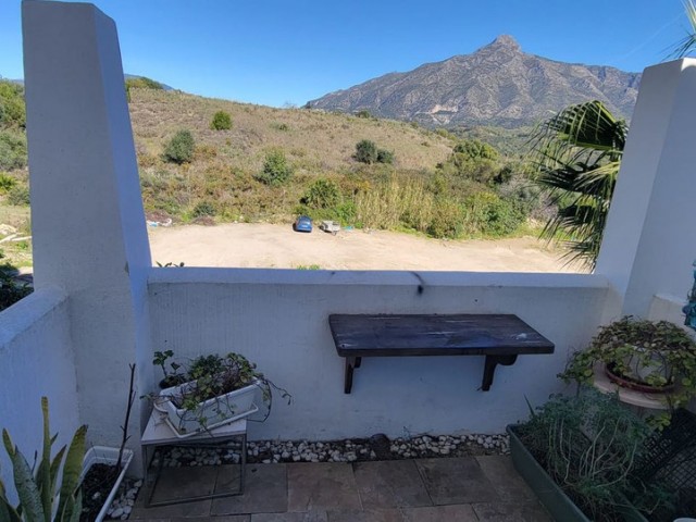 2 Schlafzimmer Apartment in Puerto Banús