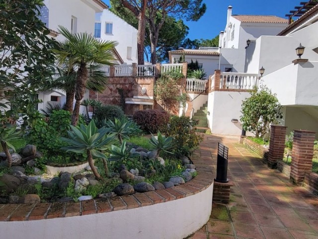 Appartement, Puerto Banús, R5308555