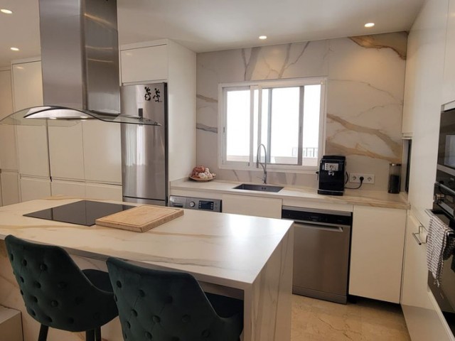 Appartement, Puerto Banús, R5308555