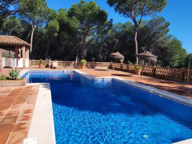 2 Soveroms Leilighet i Puerto Banús