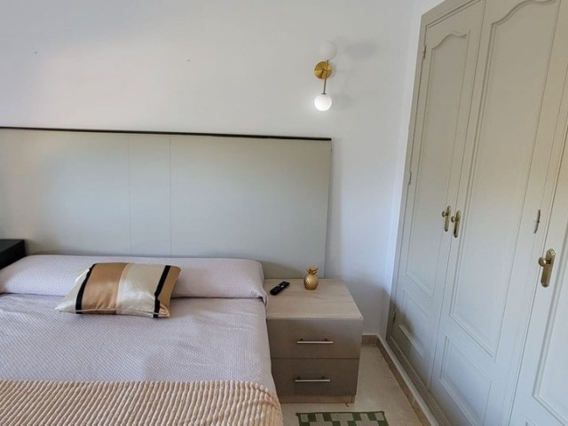 2 Makuuhuoneen Huoneisto Puerto Banús