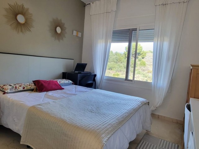 2 Makuuhuoneen Huoneisto Puerto Banús