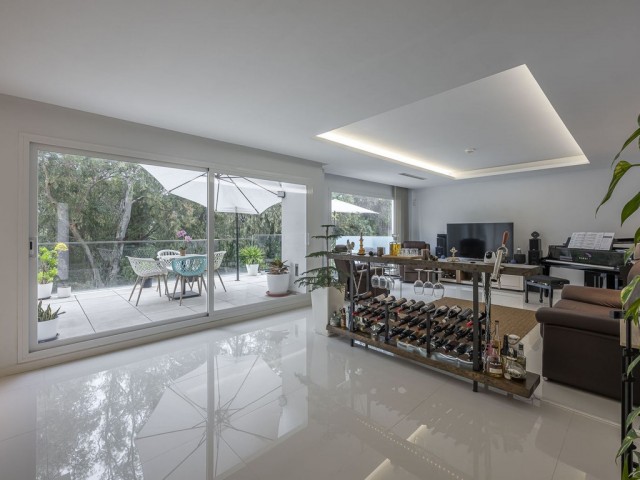 5 Schlafzimmer Villa in Benalmadena