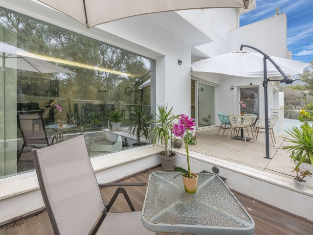 5 Schlafzimmer Villa in Benalmadena