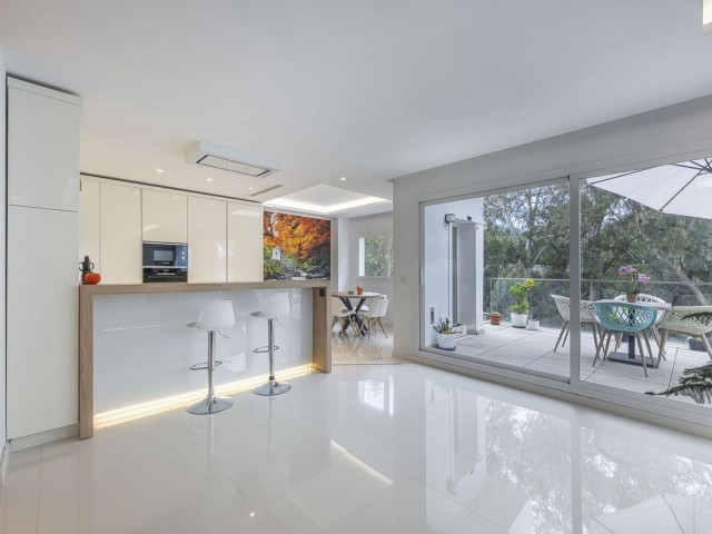 5 Schlafzimmer Villa in Benalmadena