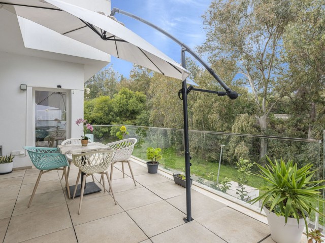 5 Schlafzimmer Villa in Benalmadena