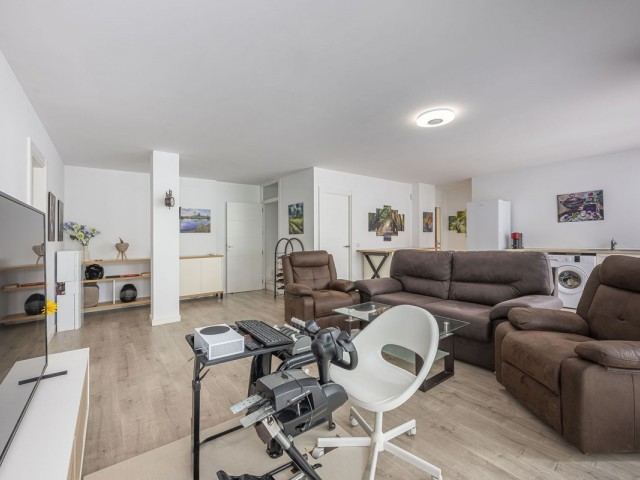 5 Schlafzimmer Villa in Benalmadena