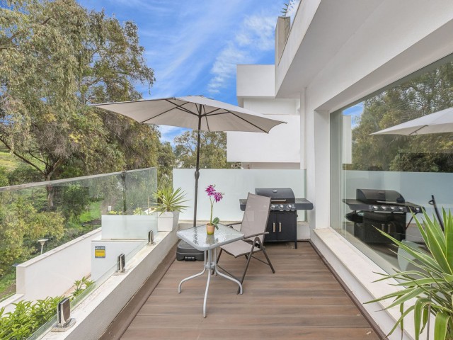 5 Schlafzimmer Villa in Benalmadena