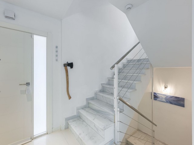 5 Schlafzimmer Villa in Benalmadena