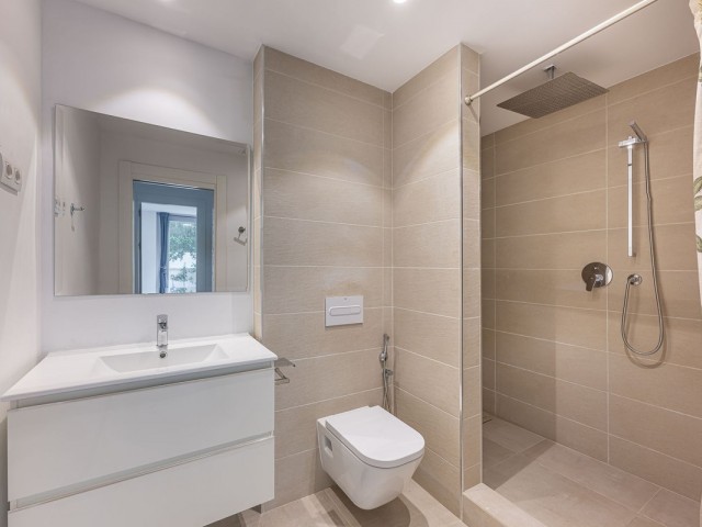 5 Schlafzimmer Villa in Benalmadena