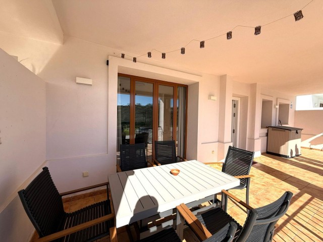 Rijtjeshuis, Casares Playa, R5309758