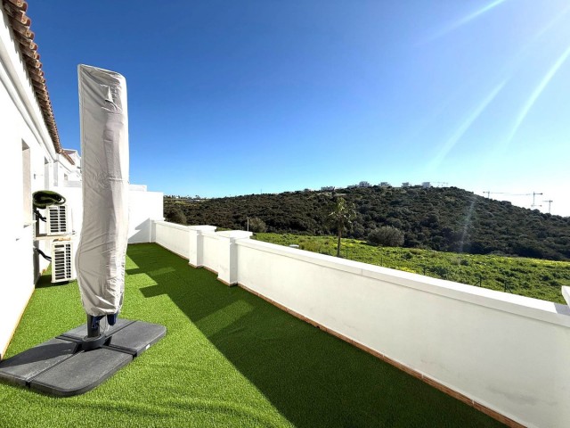 Rijtjeshuis, Casares Playa, R5309758