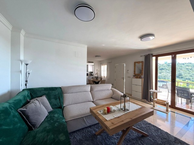 Rijtjeshuis, Casares Playa, R5309758