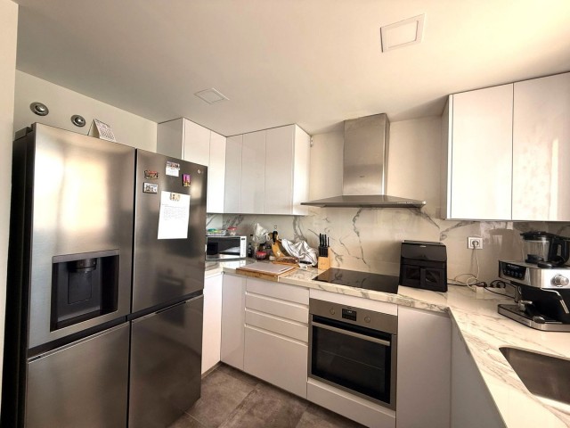 Adosado con 5 Dormitorios  en Casares Playa