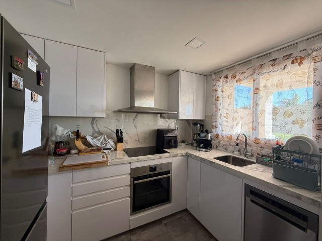 Adosado con 5 Dormitorios  en Casares Playa