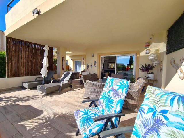 Appartement, San Roque, R5309896