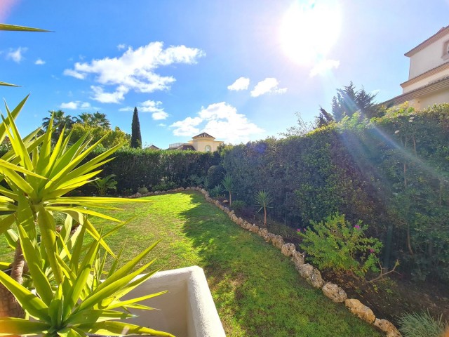 Appartement, San Roque, R5309896