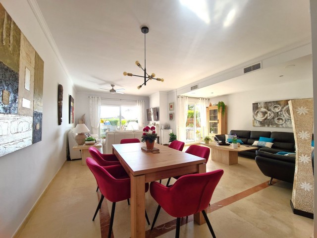 Appartement, San Roque, R5309896