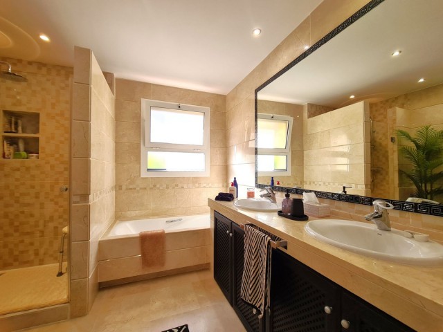 3 Slaapkamer Appartement in San Roque