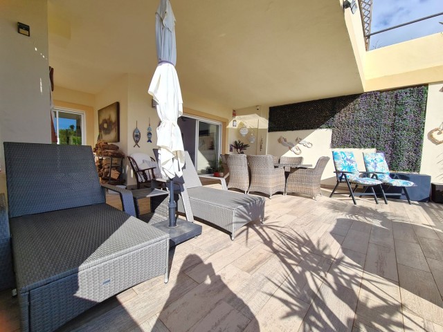 3 Slaapkamer Appartement in San Roque