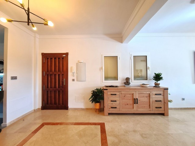 3 Slaapkamer Appartement in San Roque