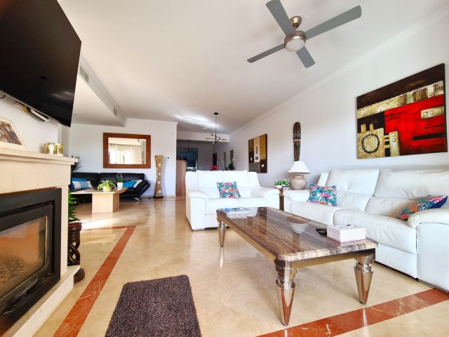 3 Slaapkamer Appartement in San Roque